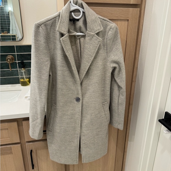 Work jacket - Picture 1 of 2